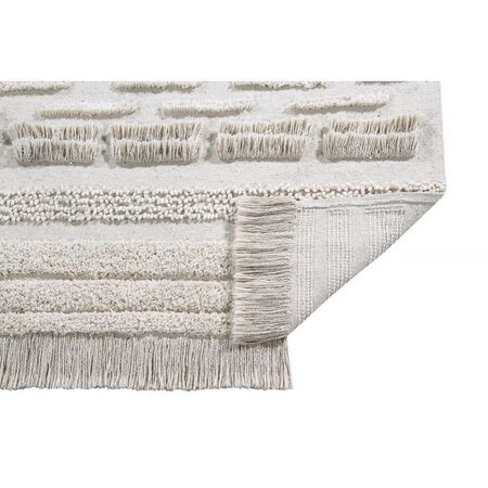 Lorena Canals Air Natural 200 x 300 cm