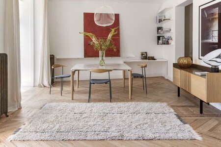 Lorena Canals Woolable Rug Winter Calm