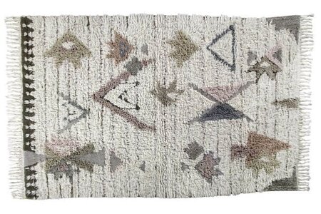 Lorena Canals Woolable Rug Tuba