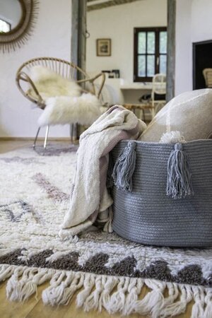 Lorena Canals Woolable Rug Tuba