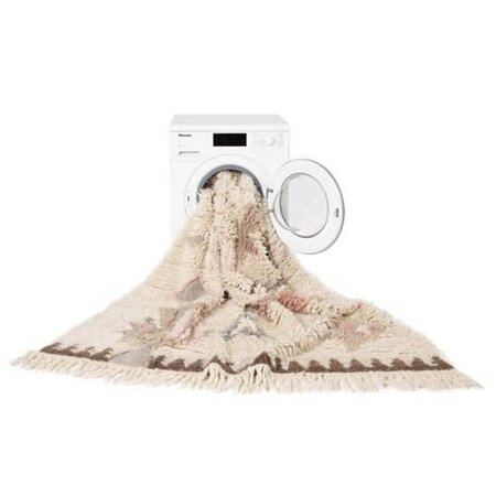 Lorena Canals Woolable Rug Tuba