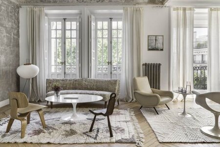 Lorena Canals Woolable Rug Tuba