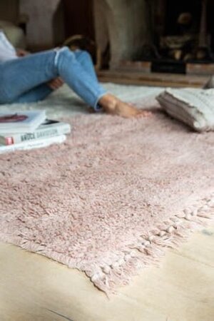 Lorena Canals Woolable Rug Sounds of Summer