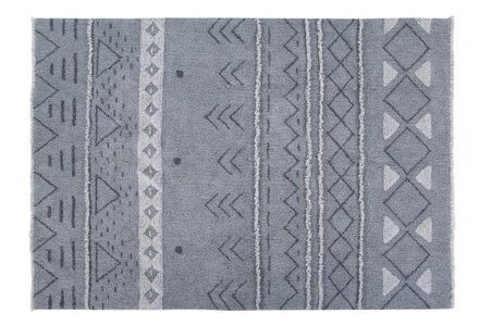 Lorena Canals Woolable Rug Lakota Night
