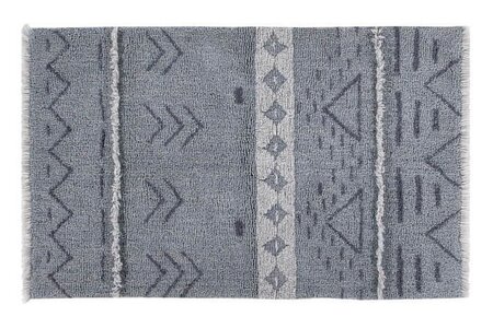 Lorena Canals Woolable Rug Lakota Night