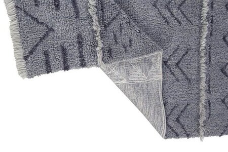 Lorena Canals Woolable Rug Lakota Night