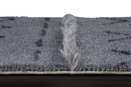 Lorena Canals Woolable Rug Lakota Night