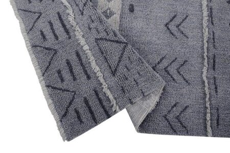 Lorena Canals Woolable Rug Lakota Night