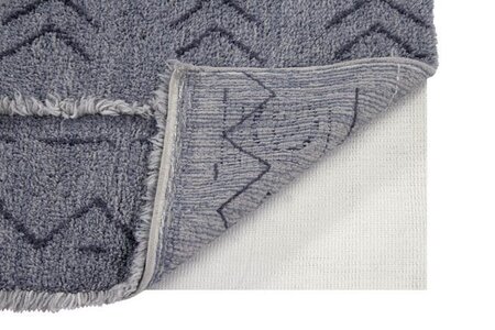 Lorena Canals Woolable Rug Lakota Night