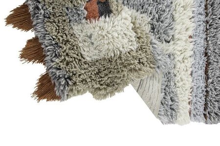 Lorena Canals Woolable Rug Kachina 90 x 240