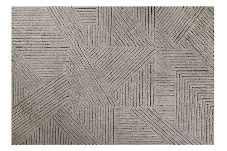 Lorena Canals Woolable Rug Golden Coffee L 170 x 240