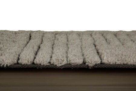 Lorena Canals Woolable Rug Golden Coffee L 170 x 240