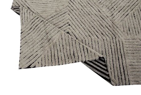 Lorena Canals Woolable Rug Golden Coffee L 170 x 240