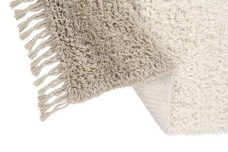 Lorena Canals Woolable Rug Forever Always