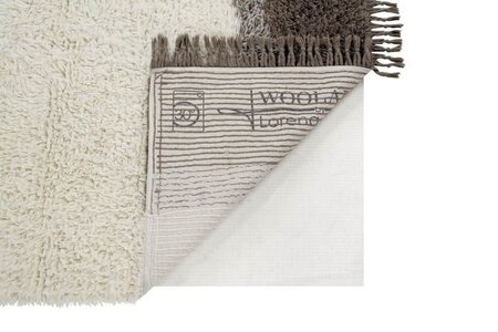 Lorena Canals Woolable Rug Forever Always