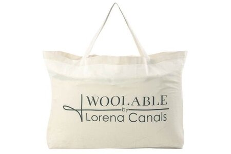Lorena Canals Woolable Rug Autumn Breeze