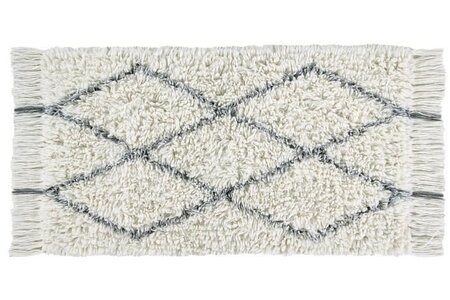 Lorena Canals Woolable Rug Berber Soul - S 80 x 140 cm