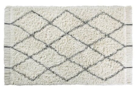 Lorena Canals Woolable Rug Berber Soul - M 140 x 200 cm