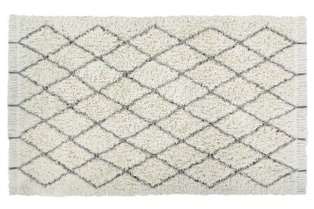 Lorena Canals Woolable Rug Berber Soul - XL 200 x 300 cm