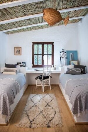 Lorena Canals Woolable Rug Berber Soul