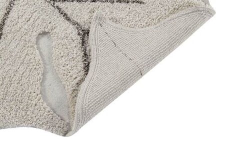 Lorena Canals Washable rug Monstera 120 x 180