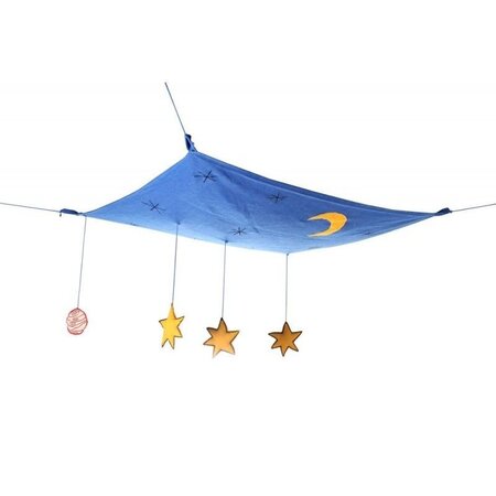 Lorena Canals Himmel Galaxy