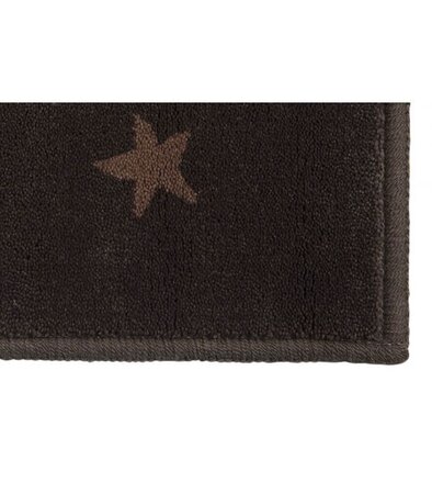 Lorena Canals Estrellitas Grey Brown Multi Teppiche