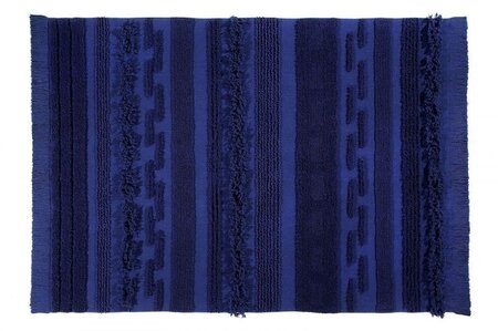 Lorena Canals Early Hours Air Alaska Blue