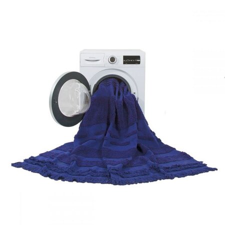 Lorena Canals Early Hours Air Alaska Blue