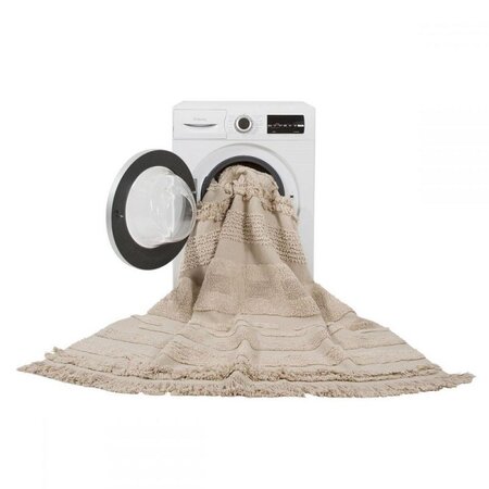 Lorena Canals Early Hours Air Dune White