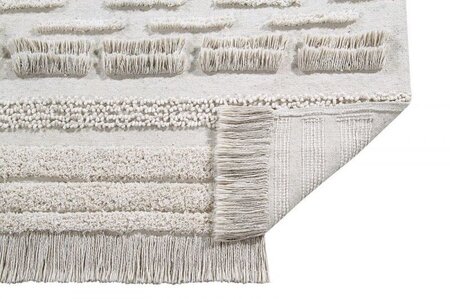 Lorena Canals Early Hours Air Dune White