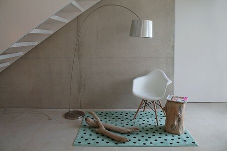 Lorena Canals Dots 140 x 200 cm