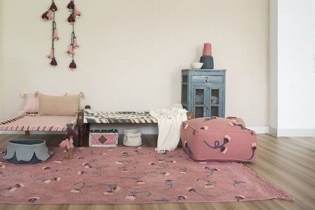 Lorena Canals English Garden 140 x 210 cm