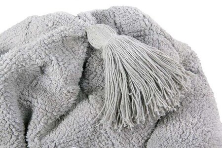 Lorena Canals Pouffe Siesta 80 x Ø 50 cm