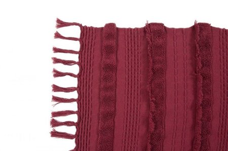 Lorena Canals Kuscheldecke Baumwolle Air 125 x 150 cm