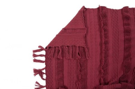 Lorena Canals Kuscheldecke Baumwolle Air 125 x 150 cm