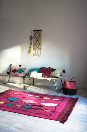Lorena Canals Morocco Assa 120 x 185 cm