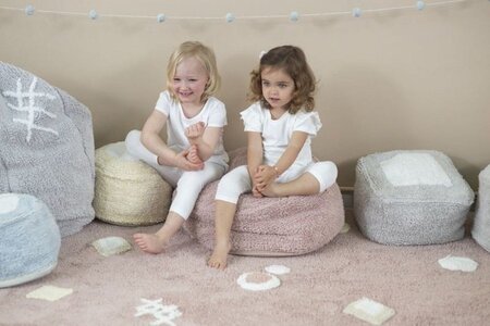 Lorena Canals Pouffe Chill 20 x Ø 50 cm
