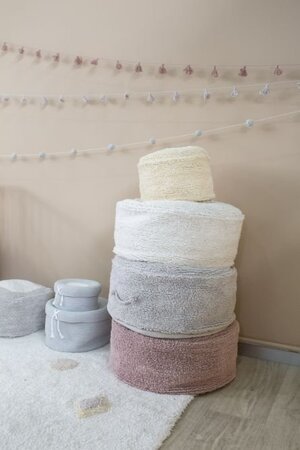 Lorena Canals Pouffe Chill 20 x Ø 50 cm
