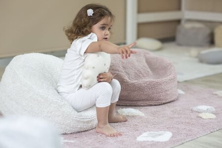 Lorena Canals Pouffe Chill 20 x Ø 50 cm