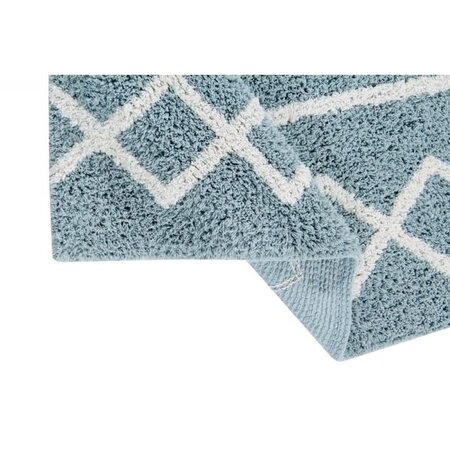 Lorena Canals Back To Basics Oasis Natural 120 X 160 cm