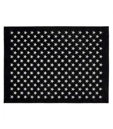 Lorena Canals Estrellitas 120 x 160 cm - Navy