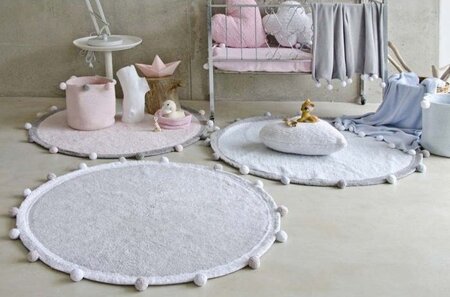Lorena Canals Bubbly Ø 120 cm