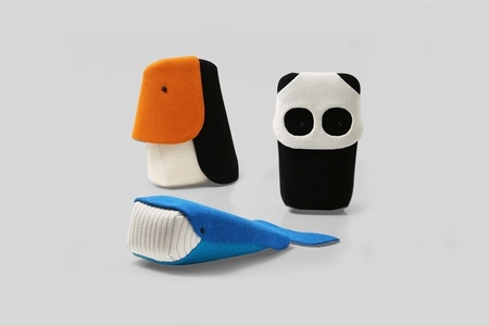 Elements Optimal Mini Zoo Collection - Toucan