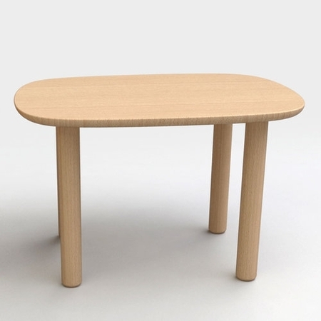 Elements Optimal Elephant Table