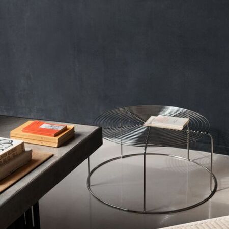 Couchtisch Wire VP17 von &Tradition