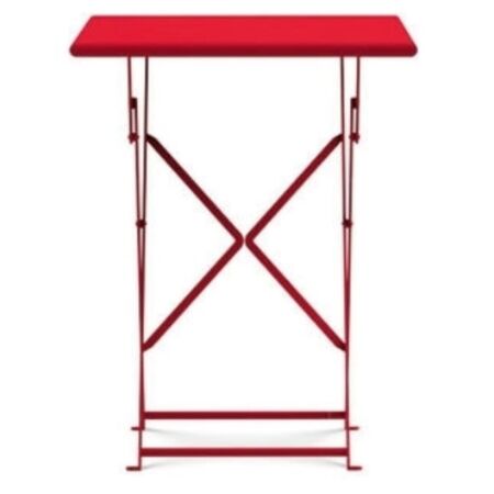 Ethimo Ethimo Flower Rectangular Table 55 x 70 cm