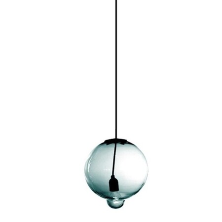 Cappellini Meltdown hellblau