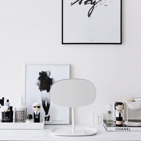 Spiegel Flip Normann Copenhagen