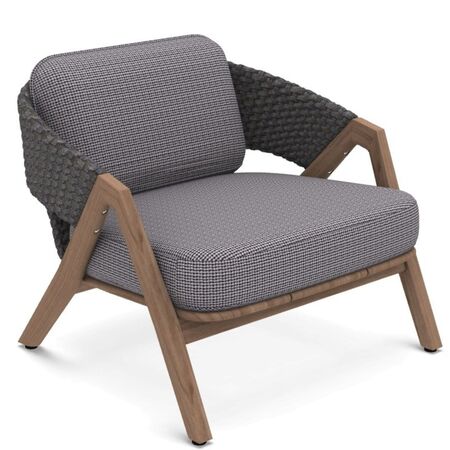 Ethimo Sitzkissen Für Sessel Knit von Ethimo Schach